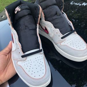 Jordan 1 Sb NYC to Paris Size 12